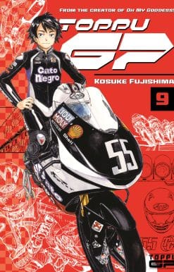 Toppu GP 9: