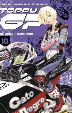 Toppu GP 10