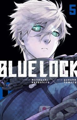 Blue Lock 5