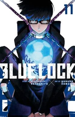 Blue Lock 11