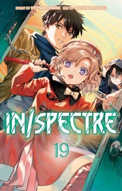 In/Spectre 19