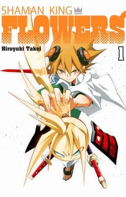 SHAMAN KING: FLOWERS 1