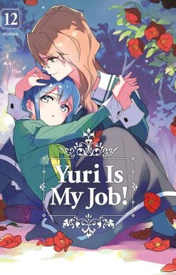 Yuri is My Job! 12