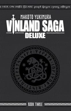 Vinland Saga Deluxe 3