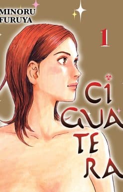 Ciguatera 1