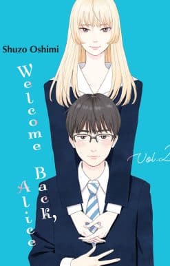 Welcome Back, Alice 2