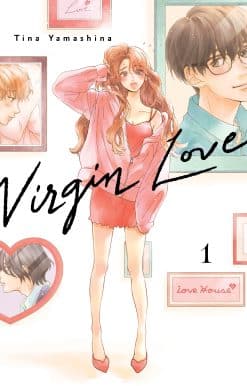 Virgin Love 1