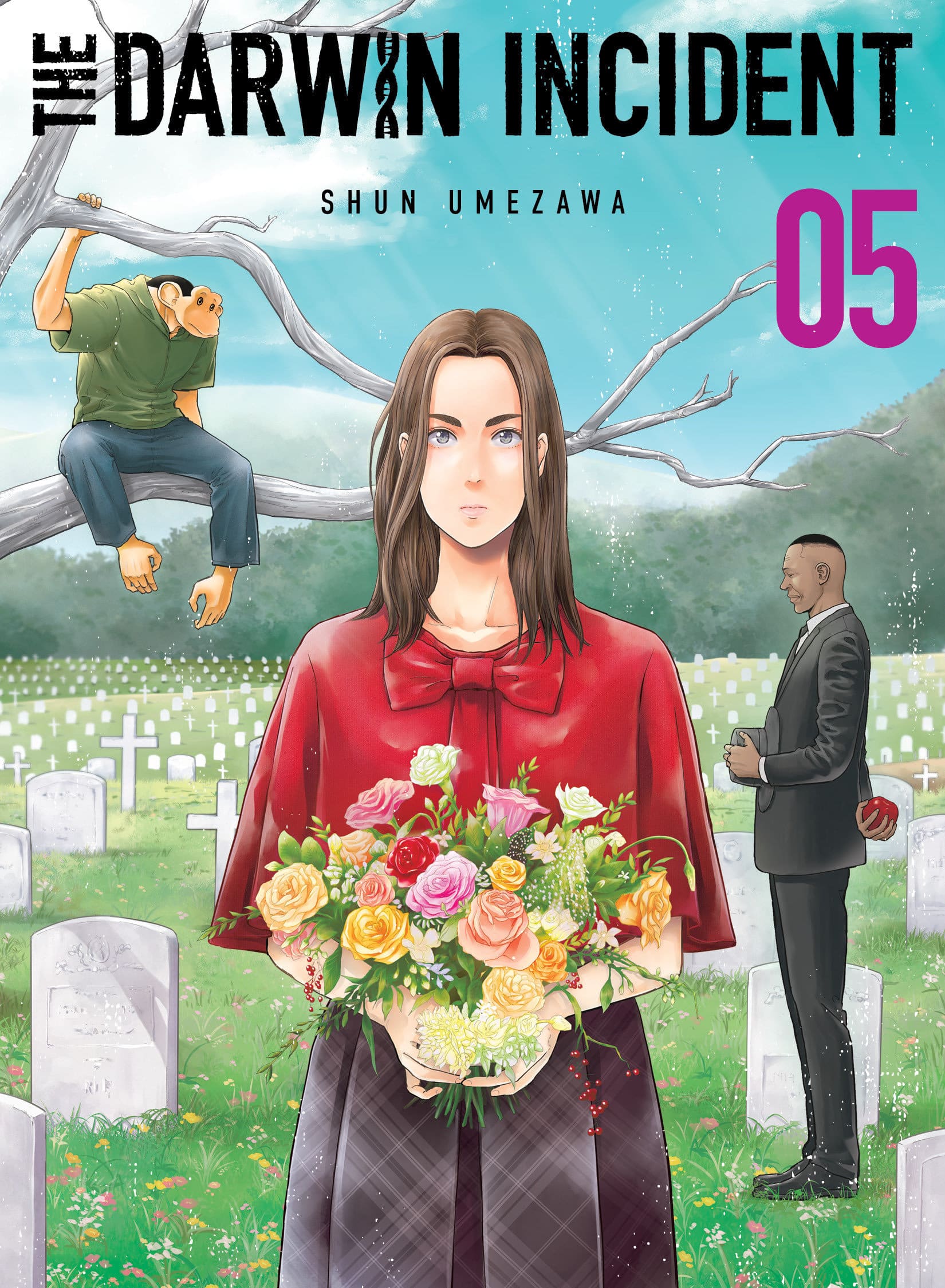 9781647293437 The Darwin Incident 5