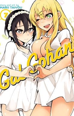 Gal Gohan Vol. 7