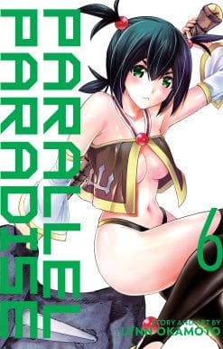 Parallel Paradise Vol. 6