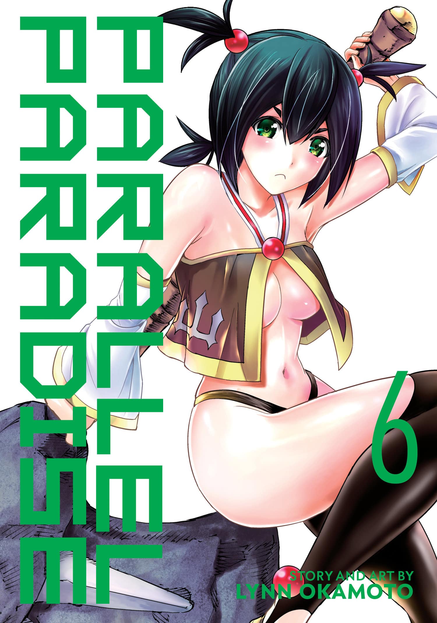 9781648274855 Parallel Paradise Vol. 6