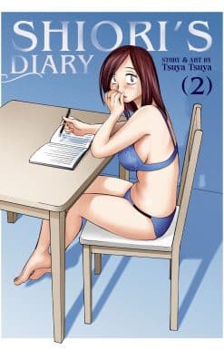 Shiori's Diary Vol. 2