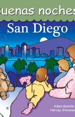 Buenas Noches, San Diego