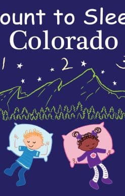 Count to Sleep Colorado
