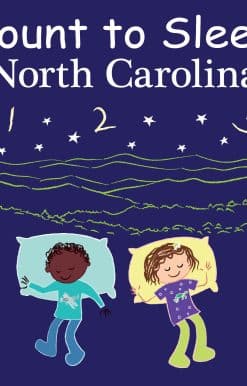 Count to Sleep North Carolina