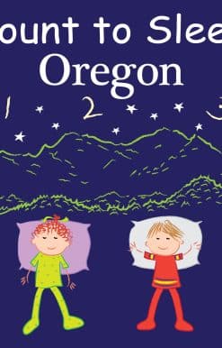 Count to Sleep Oregon