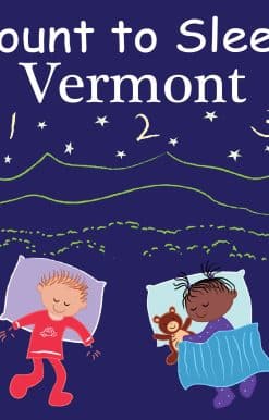 Count to Sleep Vermont