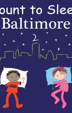 Count to Sleep Baltimore