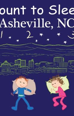 Count to Sleep Asheville, NC