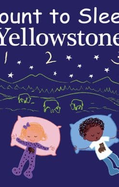 Count to Sleep Yellowstone