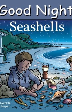 Good Night Seashells