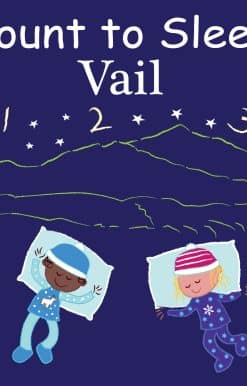 Count to Sleep Vail