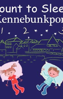 Count to Sleep Kennebunkport