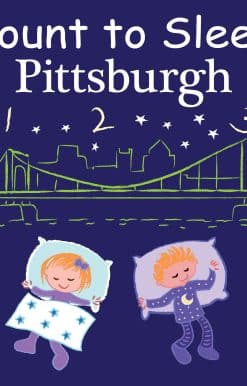Count to Sleep Pittsburgh