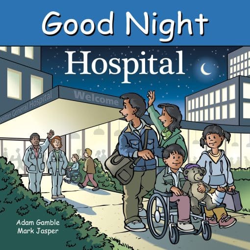 Good Night Hospital