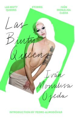 Las Biuty Queens: Stories