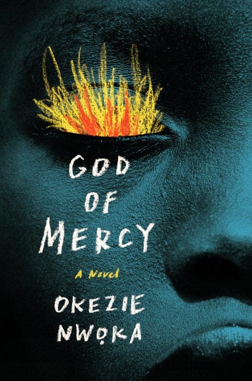 A Novel: God of Mercy