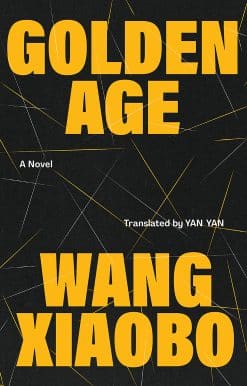 Golden Age: A Novel