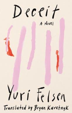 Deceit: A Novel