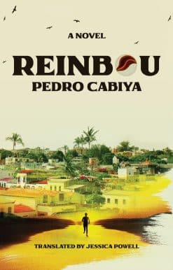 Reinbou: A Novel