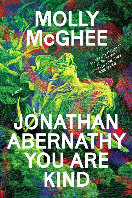 Jonathan Abernathy You Are Kind: A Novel