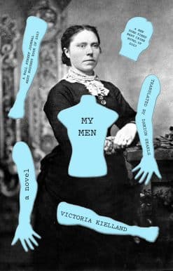 My Men: A Novel