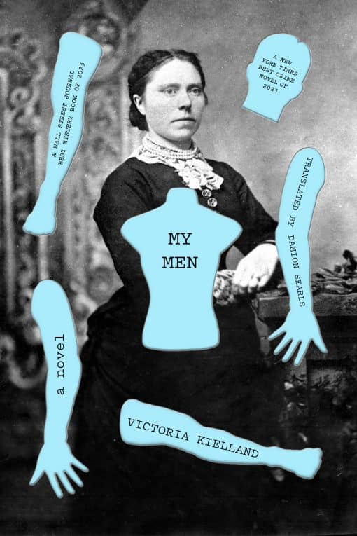 My Men: A Novel