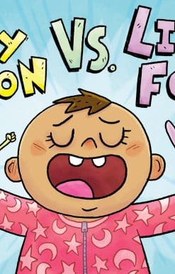 Tiny Spoon vs. Little Fork