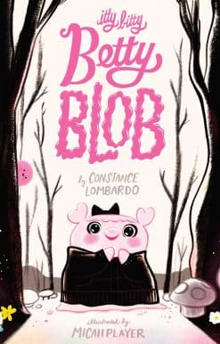 Itty Bitty Betty Blob