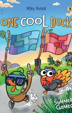 One Cool Duck #3: Summer Games