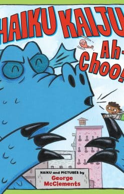 Haiku Kaiju Ah-Choo!