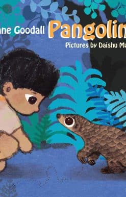 Pangolina