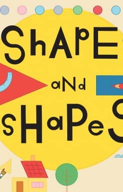 Shapes and Shapes: TOON Level 1