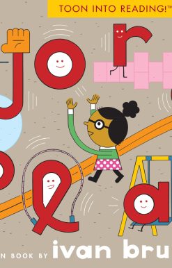 TOON Level 1: Wordplay