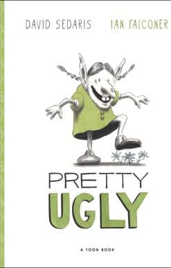 Pretty Ugly