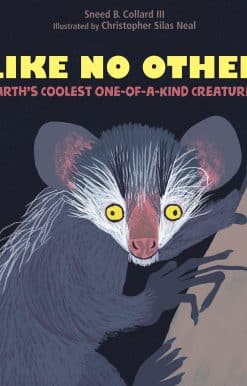 Like No Other: Earth’s Coolest One-of-a-Kind Creatures