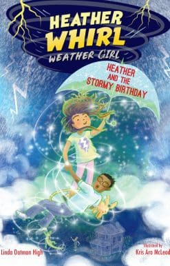 Heather and the Stormy Birthday