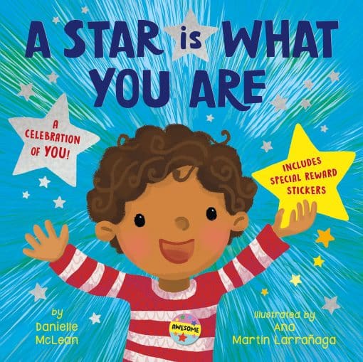 A Star is What You Are: A Celebration of You!