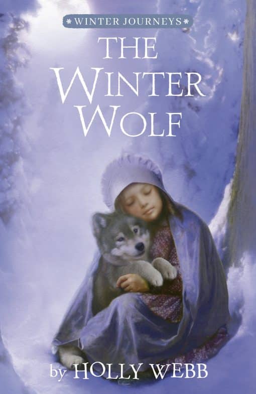 The Winter Wolf