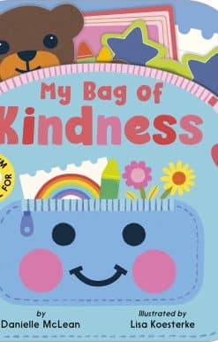 My Bag of Kindness